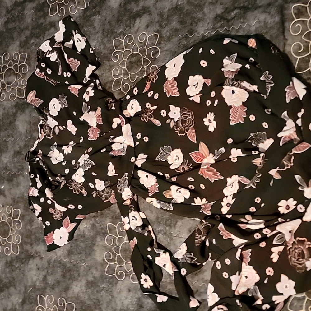 Candies romper